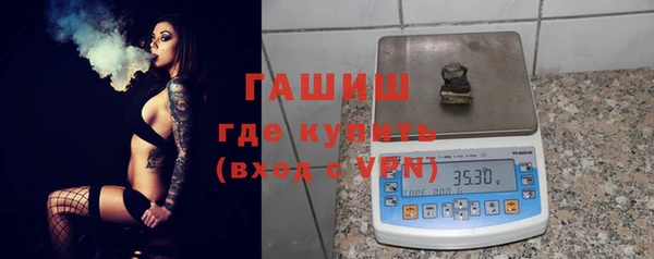 шишки Абаза